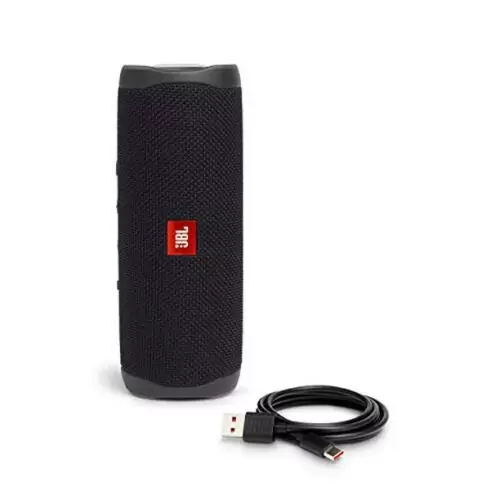 US $62.89 JBL FLIP 5 Wireless Waterproof Portable Bluetooth Speaker, Brand New