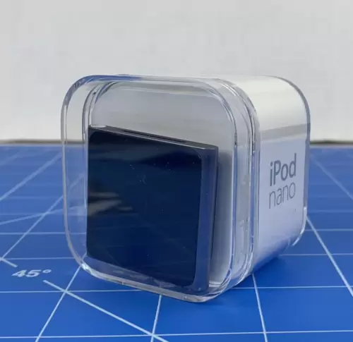 C $68.88 Apple iPod nano 6th Generation Graphite (8GB) A1366