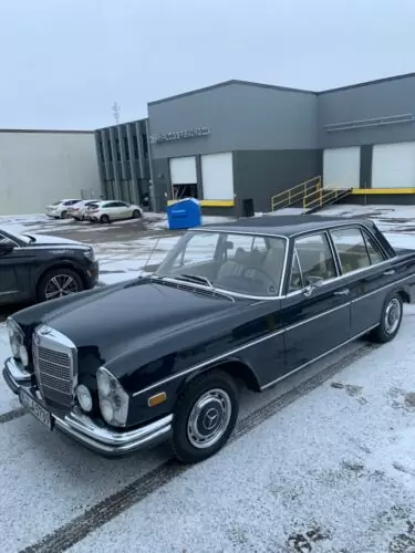 C $26,750.00 Great running well maintained classic 280s Automatic, all original car no rust