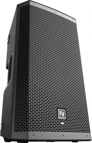 C $357.00 Electro-Voice EV ZLX-12P ZLX12P Powered 12-IN Loudspeaker Used