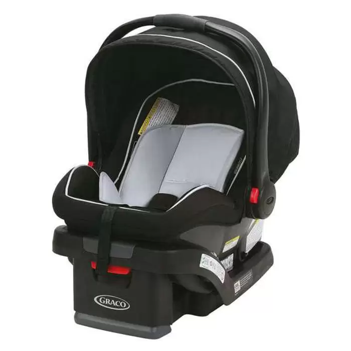 New Graco SnugRide SnugLock 35 Infant Car Seat
